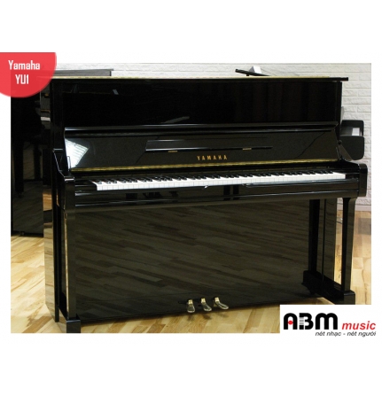 Đàn Piano Cơ Piano Yamaha YU1